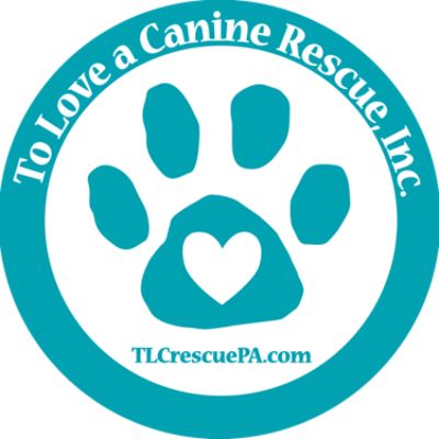 To Love A Canine Rescue