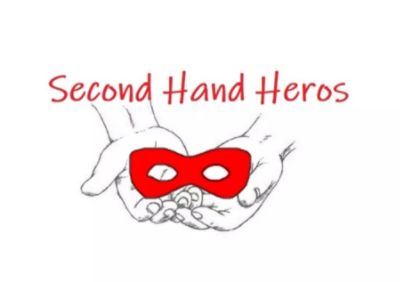 Second Hand Heros