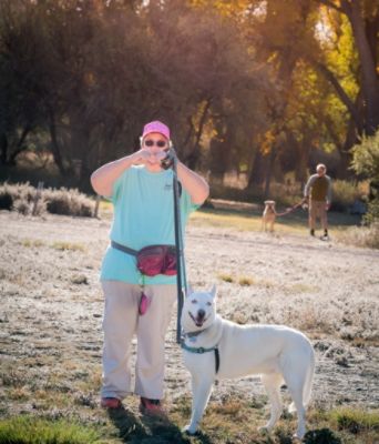 A Second Chance for Toby