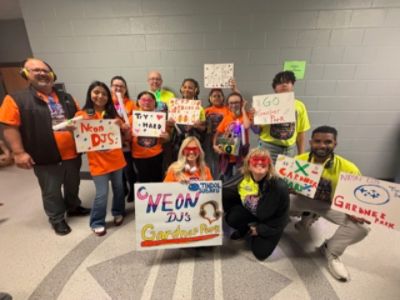 Are You Smarter Than a Gaston County Fifth Grader?