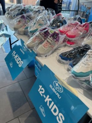 Operation Warm and Head Start