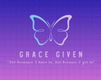 Grace Given