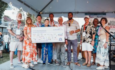 Annapolis Subaru: Driving Change at the Annapolis Maritime Museum & Park