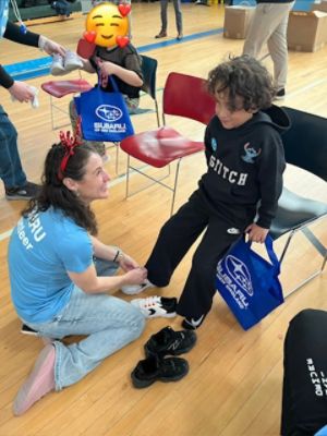 STEM Academy Success