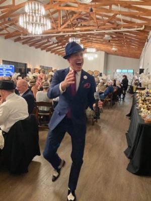 Boots, Bling, and Big Impact: How Michael’s Subaru Helped Raise Over $120K for Local Families