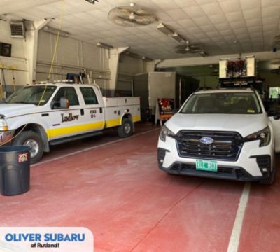 Oliver Subaru Of Rutlandnull
