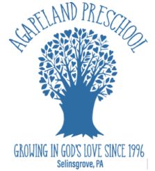 Agapeland Preschool