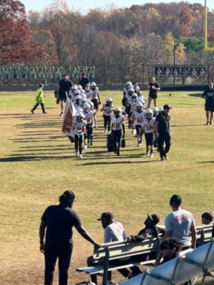 Supporting the Community Through Sportsmanship