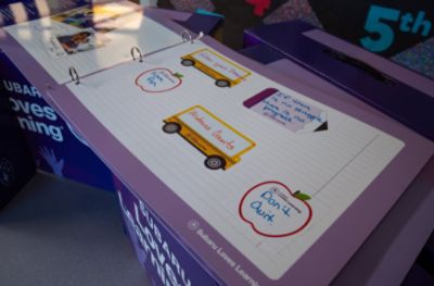 Subaru Loves Learning 2026 - Vann York Subaru AsheboroYanet M.