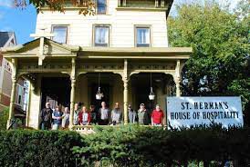 St Hermans House of Hospitality