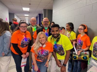 Are You Smarter Than a Gaston County Fifth Grader?