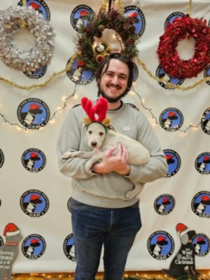 Holiday Magic: 55 Lives Changed