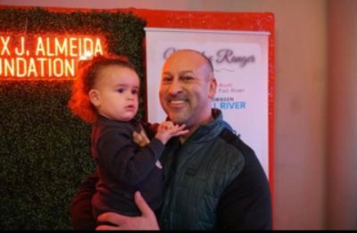 Maddox J Almeida Foundation 