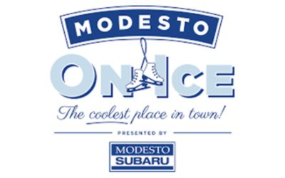 Modesto on Ice Presented by Modesto Subaru