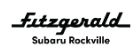 Fitzgerald Subaru of Rockville