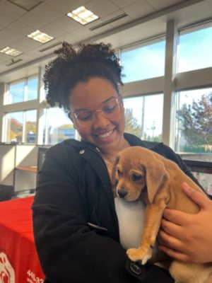 Friendship APL Shares the Love of Animals with The Ken Ganley Subaru North Olmsted Team