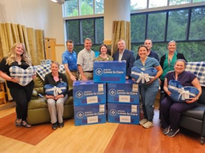 THANK YOU FROM LLS, STANLEY SUBARU!