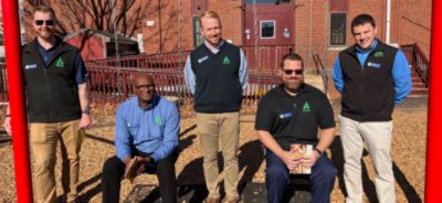 Evergreen Subaru Supports the Community Through United Way 