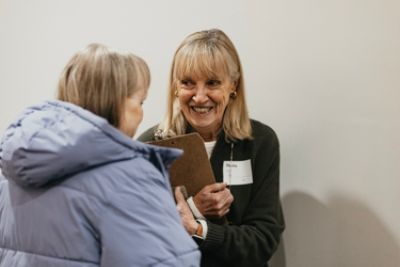 From Hunger to Hope — How a Meal Made the Difference