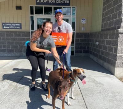 🌟 Subaru Loves Pets: A Month of Miracles in Pocatello 🌟