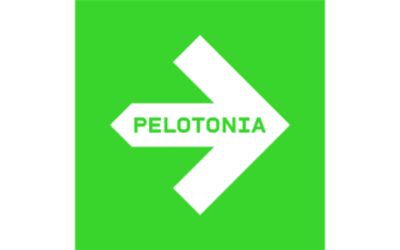 Pelotonia 