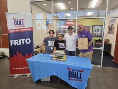 Superior Subaru of Houston Helps Celebrate 25 Years of Ten Man Jam