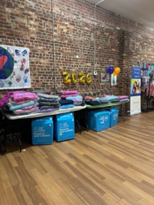 Empire Subaru x Subaru Loves to Help