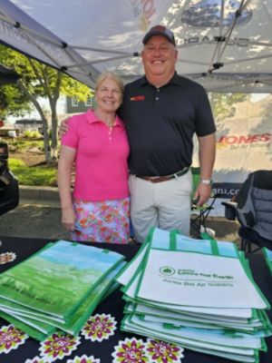 Bel Air Subaru Supports 50th Anniversary of the Bel Air Farmers' Market