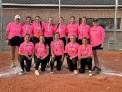 Playing for Parker