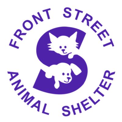 Front Street Animal Shelter