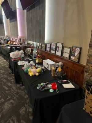 Mutts & Mimosas: 11 Years of Saving Lives