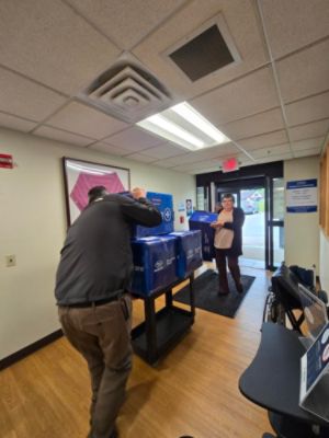 Bringing Comfort and Compassion to Karmanos Cancer Institute at McLaren Healthcare