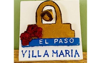 El Paso Villa María 