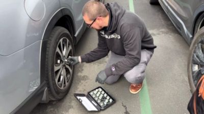 A Love Promise Moment