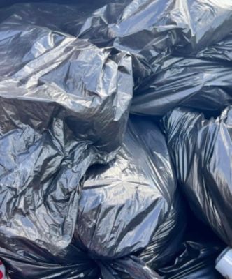 Recycling 101