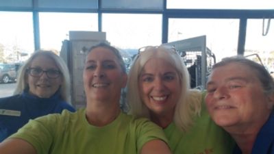 Valenti Subaru Supporting Children