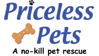 Priceless Pets Rescue