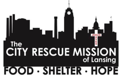 City Rescue Mission of Lansing