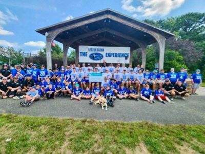 5th Annual Clash of the Titans 