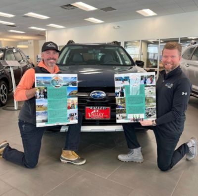 Grand Salmon Source to Sea