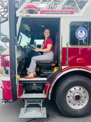 Answering the Call: How Community and Compassion Unite Colonial Subaru   & the Feasterville Fire Co.