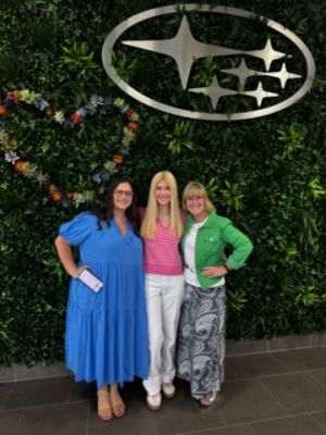 Hosting an Intern from Highland School of Technology