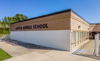 Argyle Middle School