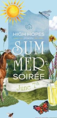 The High Hopes Gala: A Celebration of Community, Connection, and Compassion