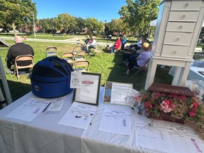 Friends of Pullman - International Subaru Lends a Hand to Help Preserve Local History