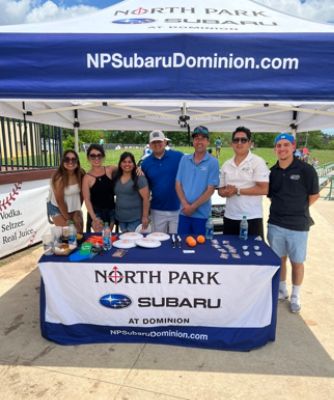 Bark in the Park - San Antonio Missions Baseball Club