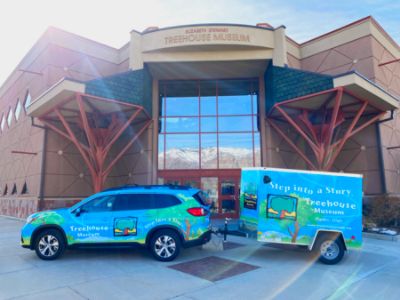 Magical Learning Moments