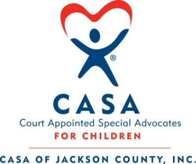 CASA of Jackson County