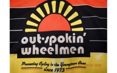 Out-Spokin Wheelmen Bicycle Club
