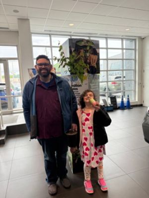 Arbor Day 
